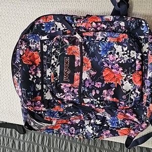 Jansport Backpack